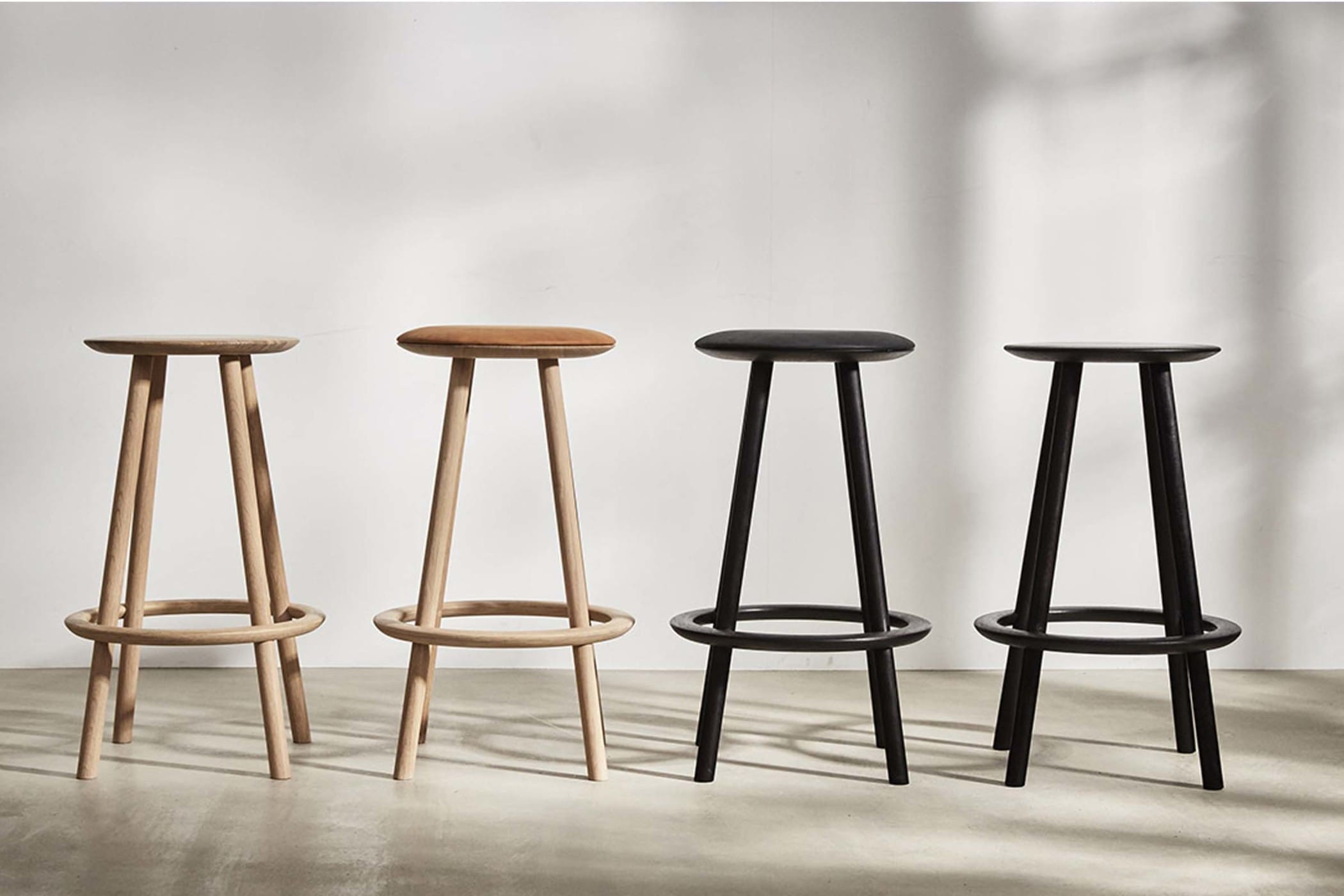 スツール IDEE High stool チェア/スツール｜IDEE SHOP Online