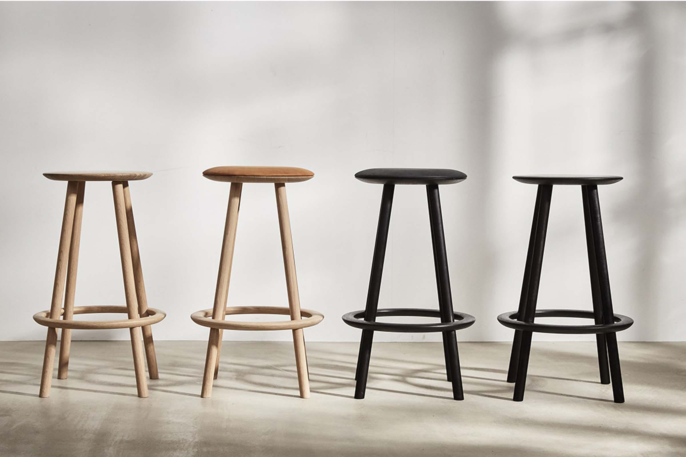 スツール IDEE High stool チェア/スツール｜IDEE SHOP Online