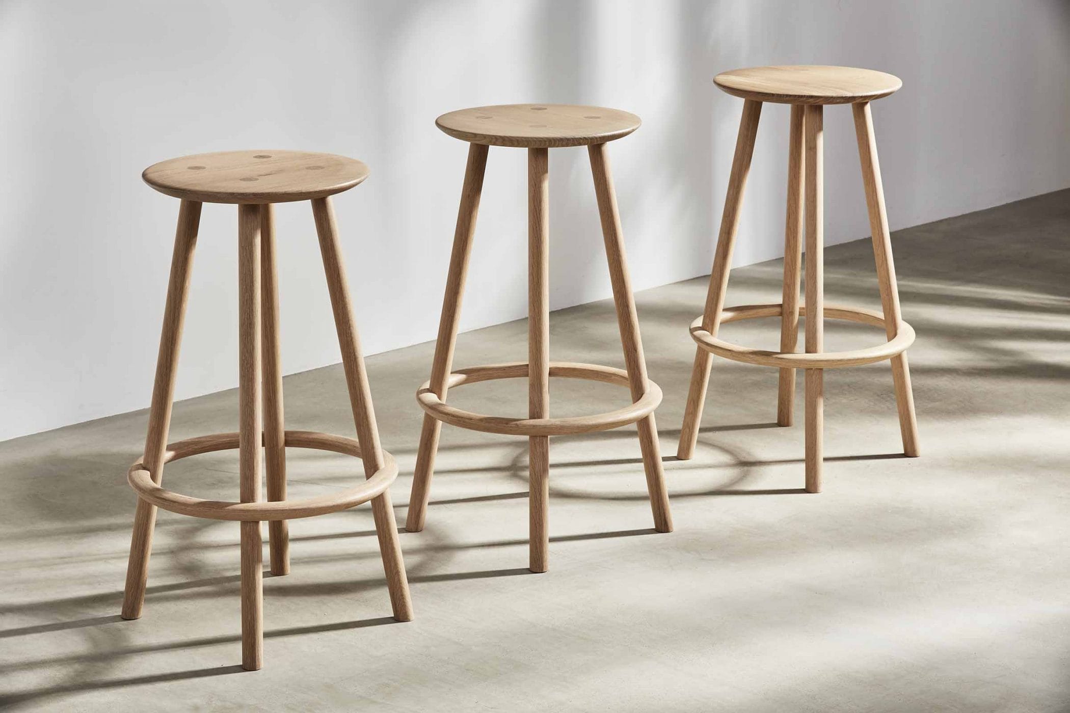 OVO High Stool