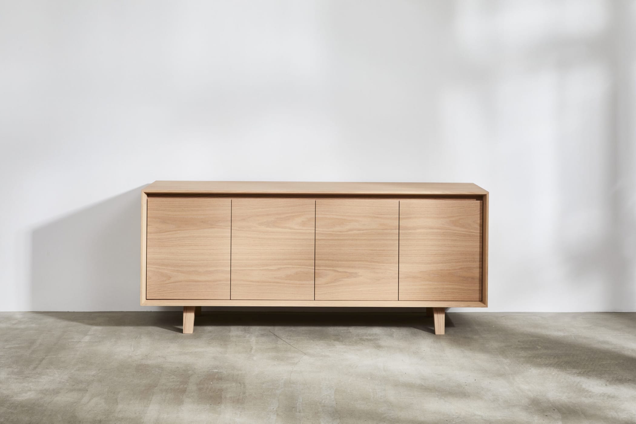 Victoria Credenza Benchmark