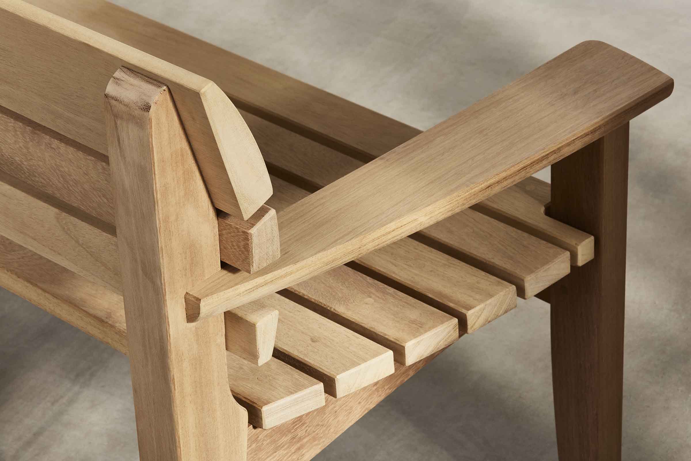 Chico Outdoor Chair
