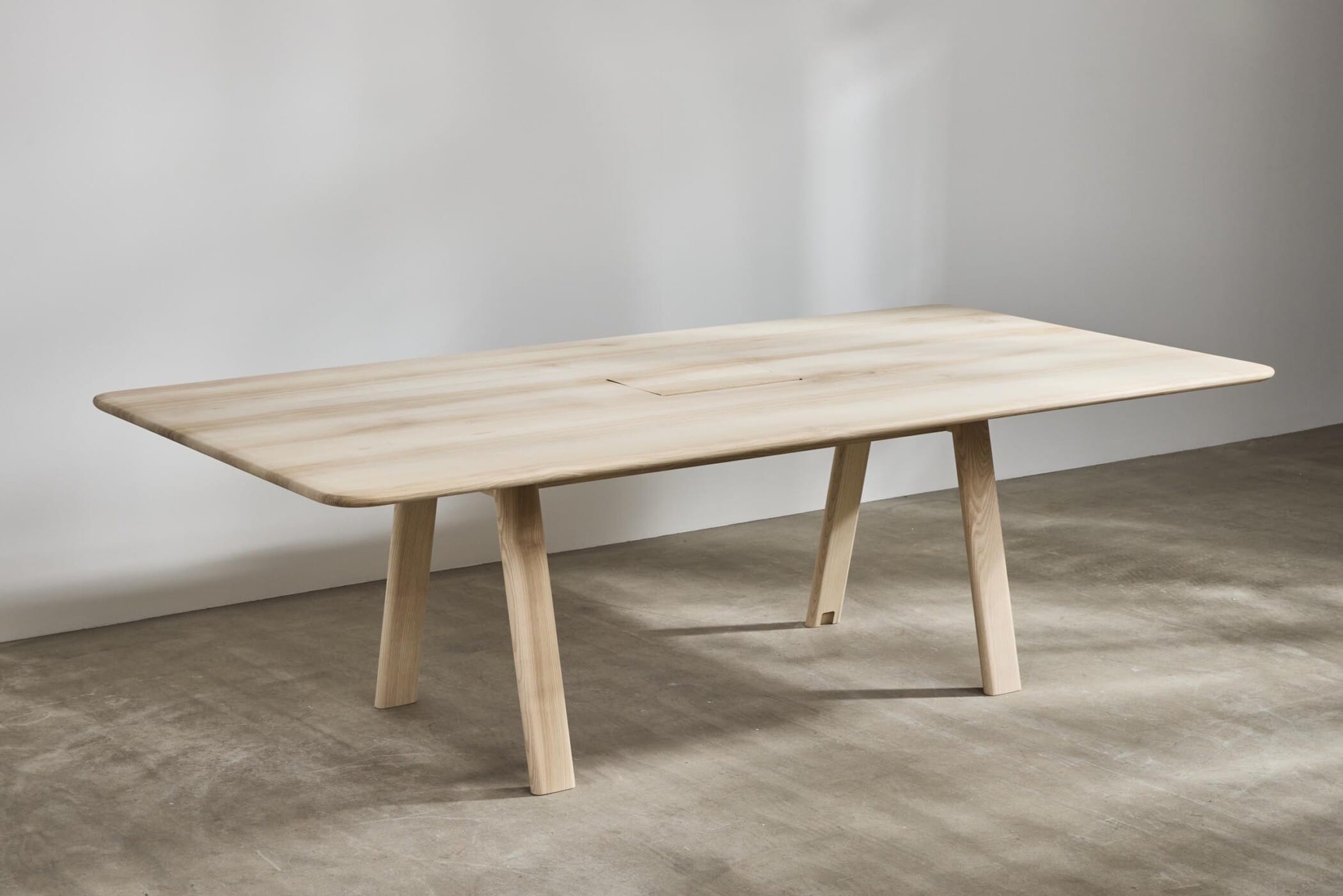 AYA Table - Benchmark
